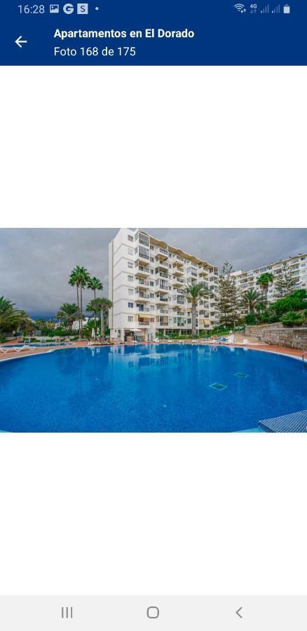 Vacaciones En El Paraiso, El Dorado Arona  Exterior foto
