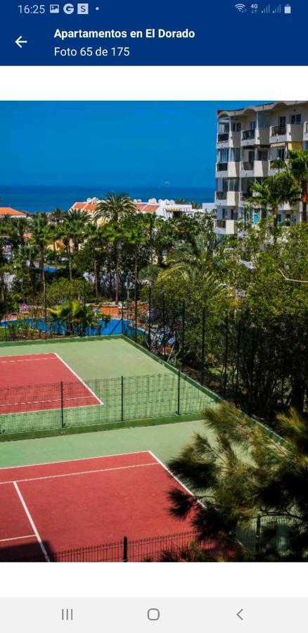 Vacaciones En El Paraiso, El Dorado Arona  Exterior foto
