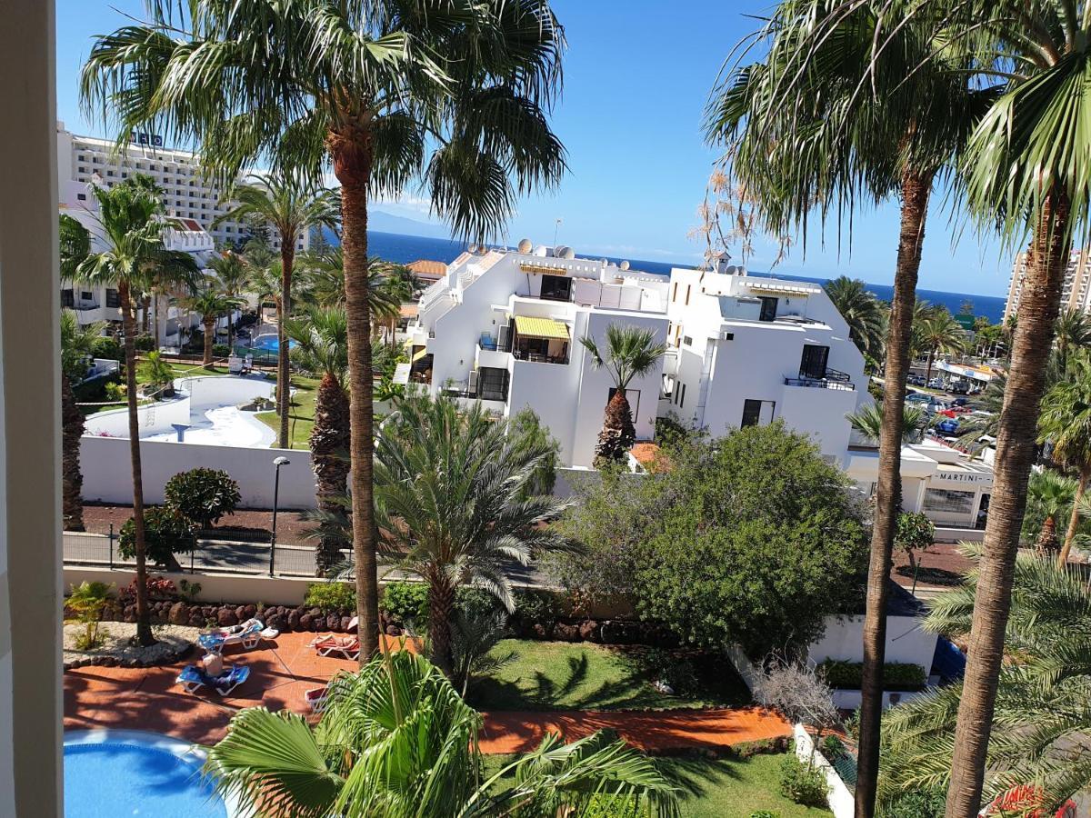 Vacaciones En El Paraiso, El Dorado Arona  Exterior foto