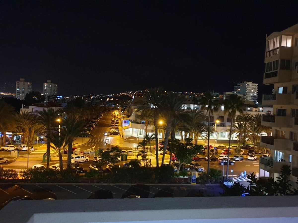 Vacaciones En El Paraiso, El Dorado Arona  Exterior foto